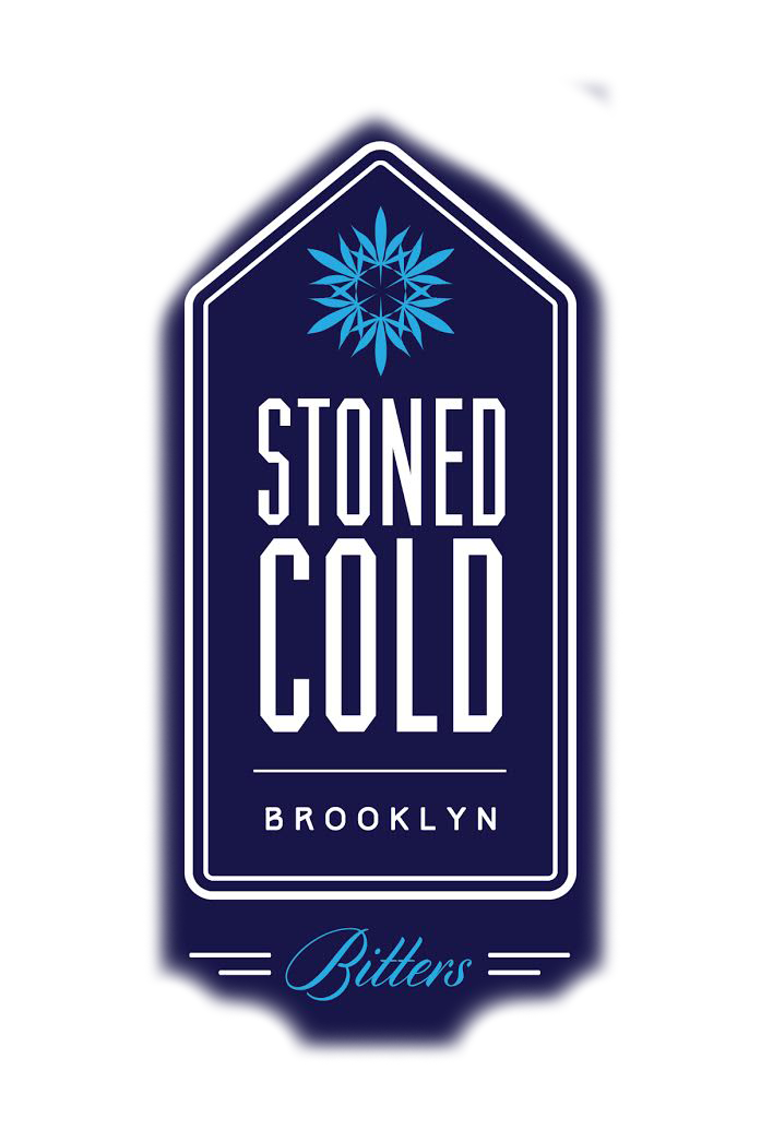 Stoned Cold Bitters